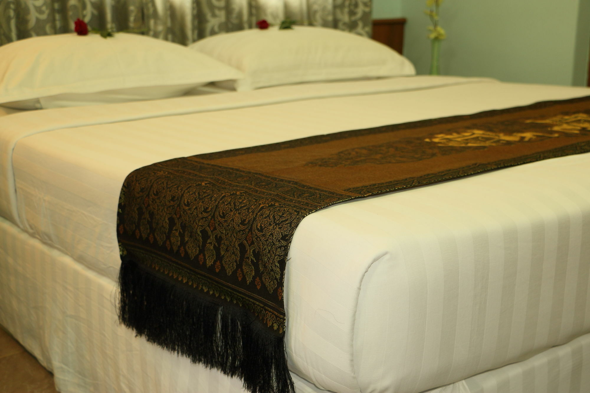 Royal City Hotel Mandalay Exterior foto