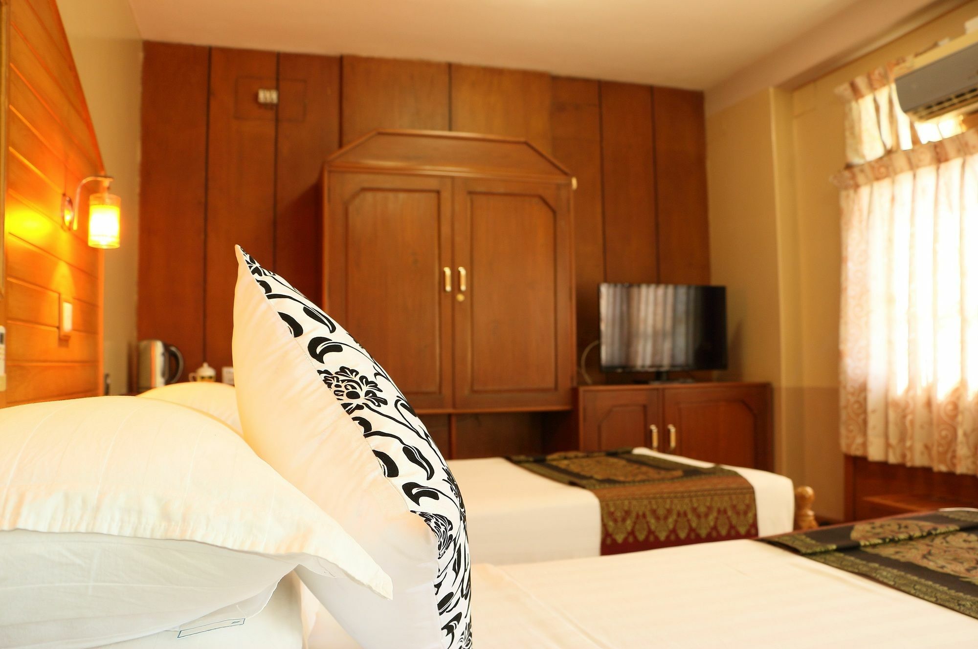 Royal City Hotel Mandalay Exterior foto